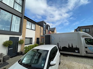 Maxi Removals Man and van Service