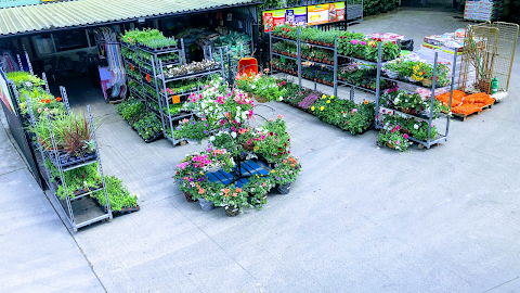 Peckfield Farm Produce