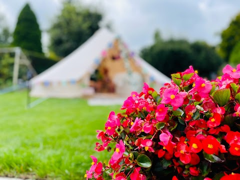 Bell Tent Dreams