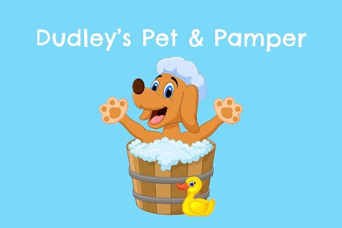 Dudley’s Pet & Pamper