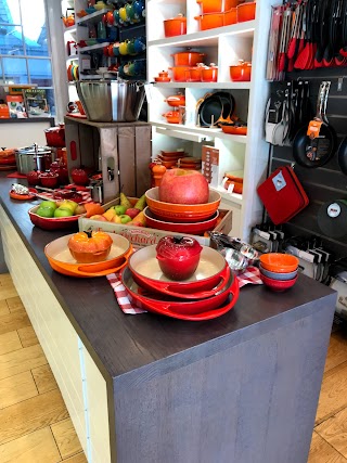 Le Creuset Fulham Road