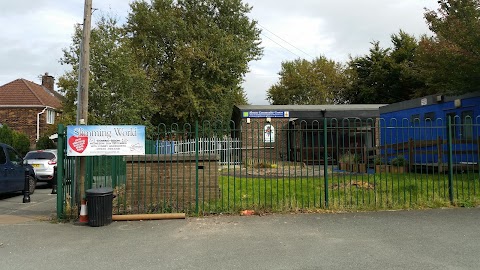 Abram Community Centre