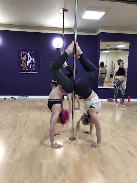 LaKiTa Dance Pole And Aerial Arts Studio