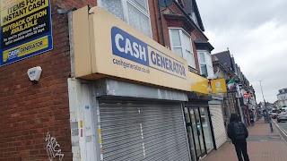 Cash Generator Bearwood