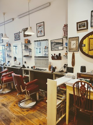 Slims Barbers