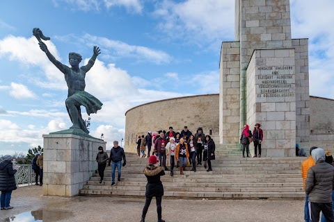 Liberty Statue