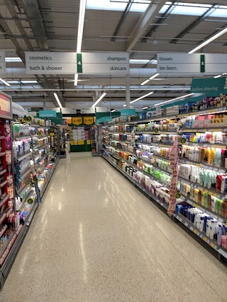 Morrisons