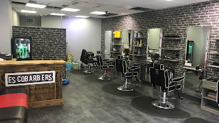 Escobarbers - Kettering