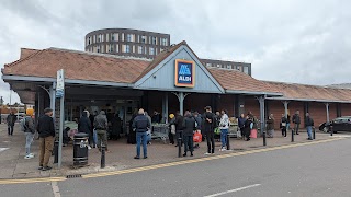 ALDI