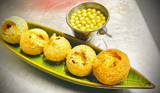 Delhiwala Food