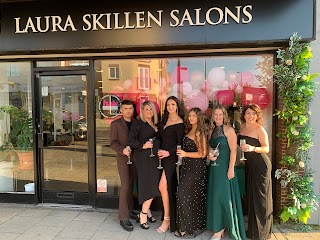 Laura Skillen Salons