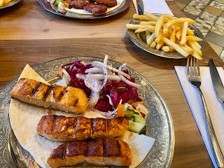 Ella Turkish Bar & Grill Bebington