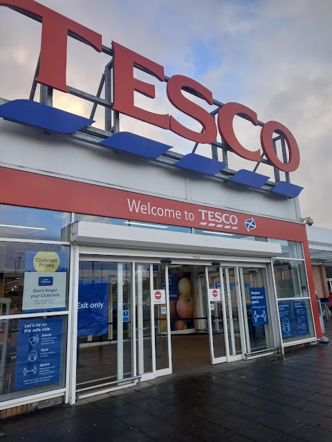 Tesco Superstore