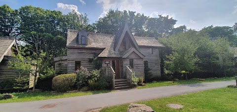 Enchanted Village Luxury Treehouses