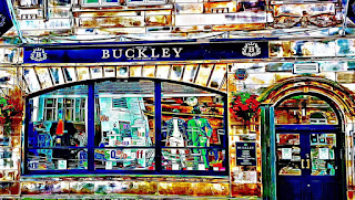 Buckley Menswear