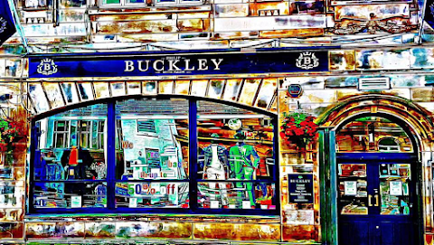 Buckley Menswear