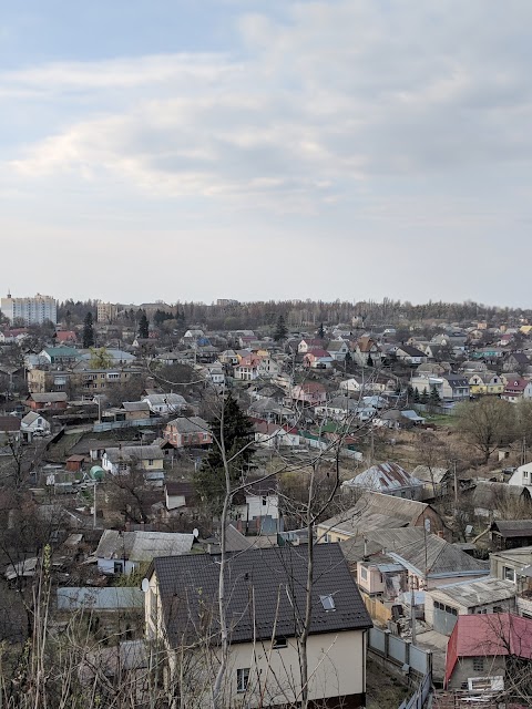 ЦНАП Васильківської МР