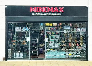 MINIMAX by AZ Shoes and Accessories