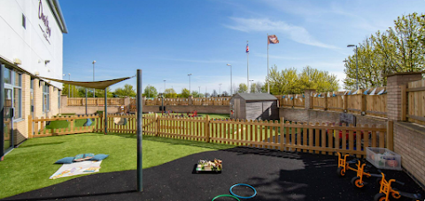 Bright Horizons Hull Kingswood Day Nursery and Preschool