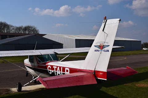 Leicestershire Aero Club