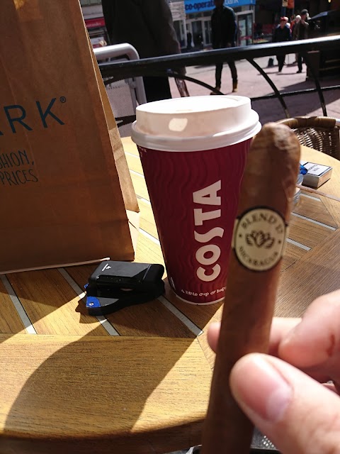 Costa Coffee