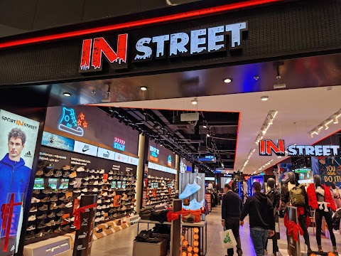 Instreet