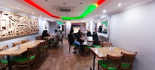 Kolapata কলাপাতা (Bangladeshi Restaurant/ Indian Food/Whitechapel)