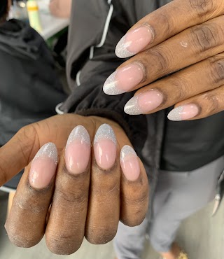 DayDreams Nails and Beauty