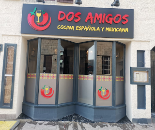 DOS Amigos Aberdeen