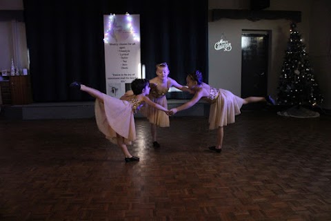 Sophie Morris - School of Dance