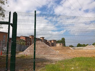 Arches Wellbeing and Treatment Centre