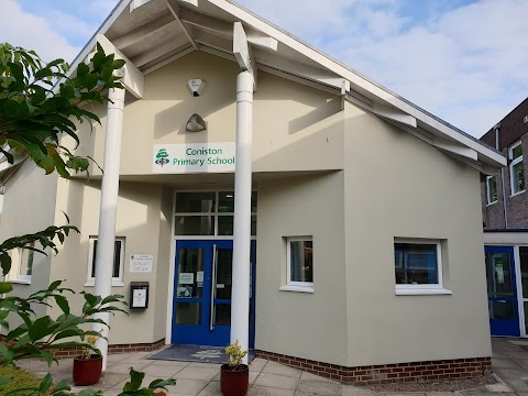 Coniston Primary School