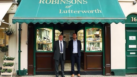 Robinsons Jewellers