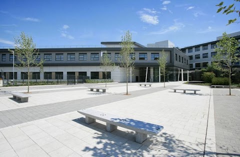 Burnley College