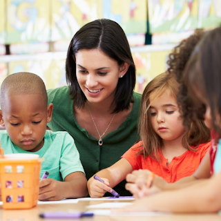 Yeading Infant & Nursery School