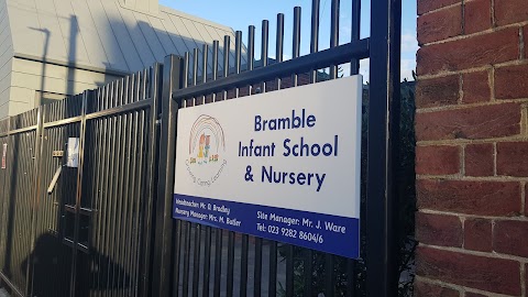 Bramble Infant School and Nursery