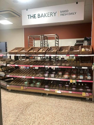 Morrisons Daily- Bilston