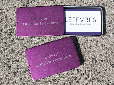 LEFEVRES