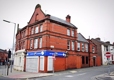 Liverpool Psychotherapy & Counselling Centre