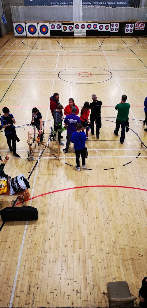 Banbridge Leisure Centre