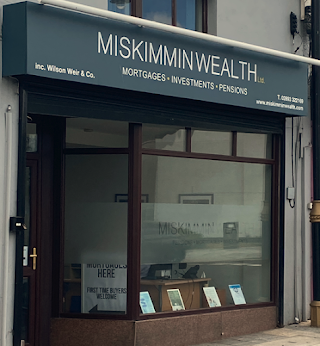 Miskimmin Wealth Ltd