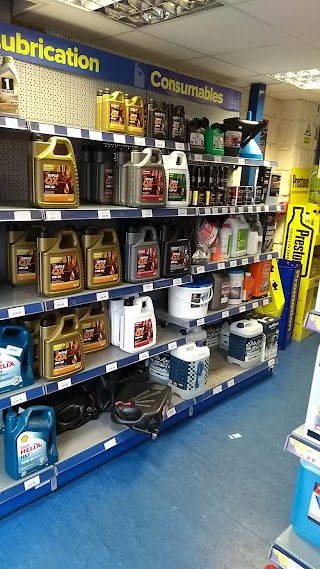 Euro Car Parts, Colliers Wood