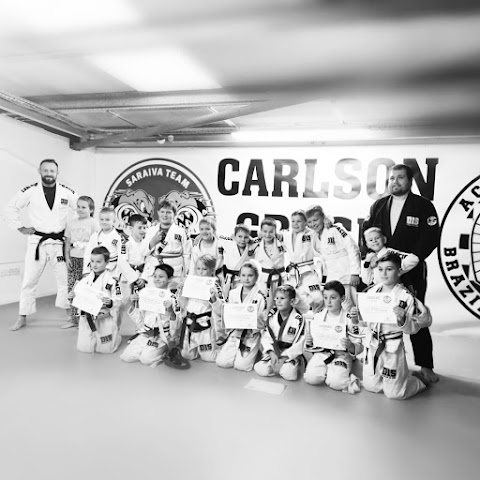 D15 Academy Brazilian Jiu Jitsu | The Martial Arts School in Dublin