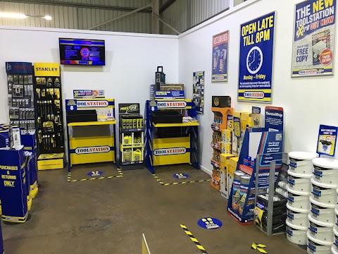 Toolstation Loughborough