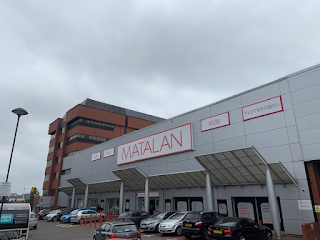 Matalan