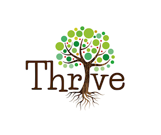 Thrive Winchester Counselling & Psychotherapy