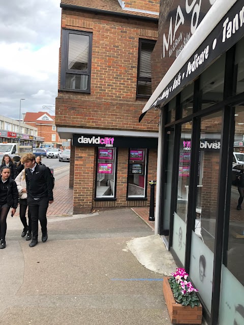 David Cliff Estate Agents Wokingham