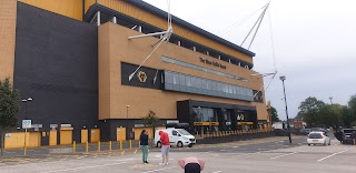 Wolves Official Merchandise Megastore