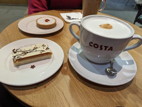 Costa Coffee