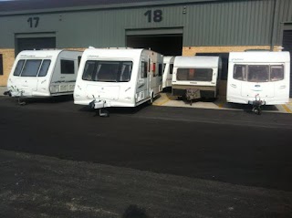 APW Caravan Services